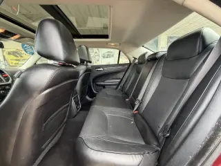 2019 Chrysler 300 Limited