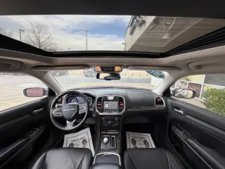 2019 Chrysler 300 Limited