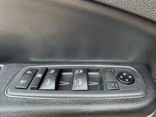 2019 Chrysler 300 Limited