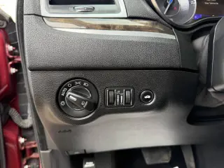 2019 Chrysler 300 Limited