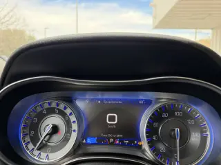 2019 Chrysler 300 Limited
