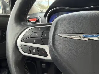 2019 Chrysler 300 Limited