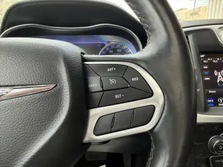 2019 Chrysler 300 Limited
