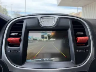 2019 Chrysler 300 Limited