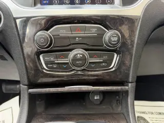 2019 Chrysler 300 Limited