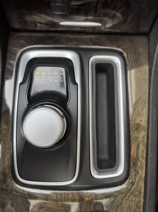 2019 Chrysler 300 Limited