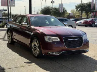 2019 Chrysler 300 Limited
