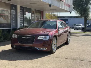 2019 Chrysler 300 Limited