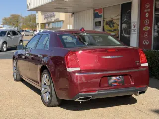2019 Chrysler 300 Limited