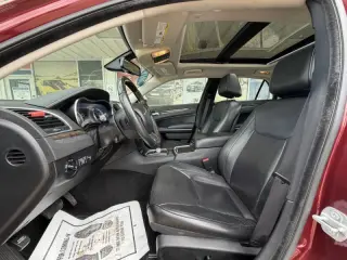 2019 Chrysler 300 Limited