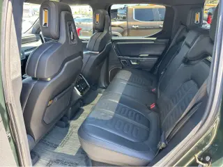 2022 Rivian R1T Launch Edition
