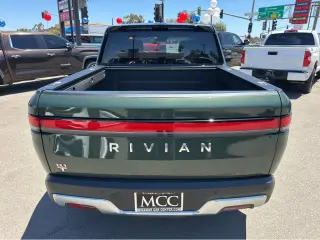 2022 Rivian R1T Launch Edition