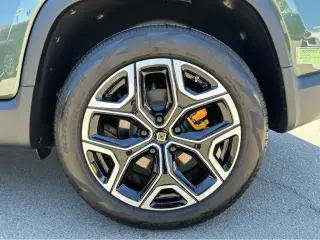 2022 Rivian R1T Launch Edition