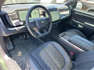 2022 Rivian R1T Launch Edition