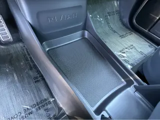 2022 Rivian R1T Launch Edition