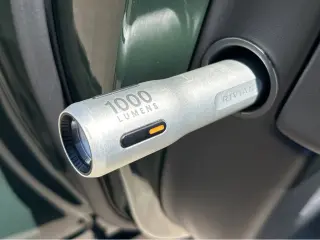 2022 Rivian R1T Launch Edition