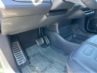 2022 Rivian R1T Launch Edition