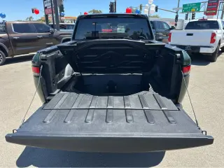 2022 Rivian R1T Launch Edition