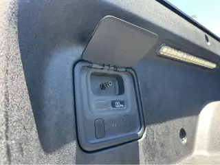2022 Rivian R1T Launch Edition