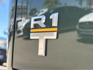 2022 Rivian R1T Launch Edition