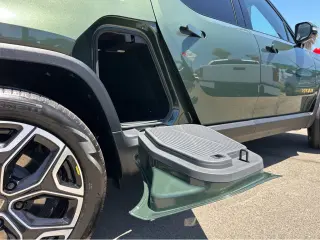2022 Rivian R1T Launch Edition