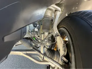 2022 Rivian R1T Launch Edition