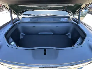 2022 Rivian R1T Launch Edition