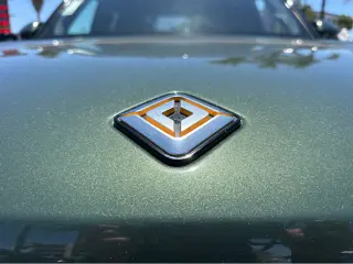 2022 Rivian R1T Launch Edition