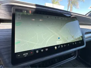 2022 Rivian R1T Launch Edition