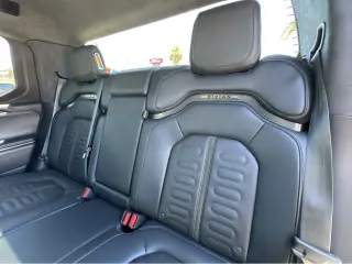 2022 Rivian R1T Launch Edition