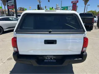 2021 Toyota Tacoma 2WD SR