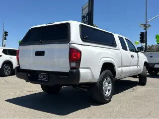 2021 Toyota Tacoma 2WD SR