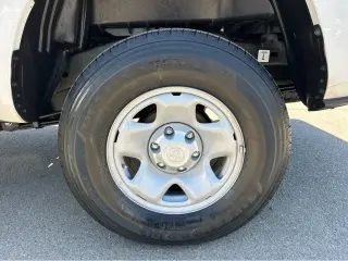 2021 Toyota Tacoma 2WD SR