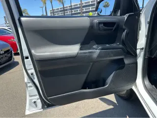 2021 Toyota Tacoma 2WD SR