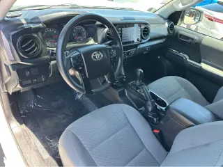 2021 Toyota Tacoma 2WD SR