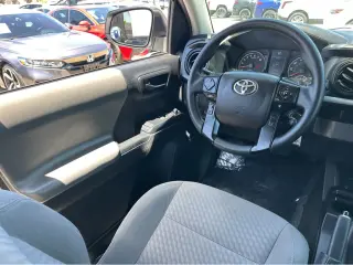 2021 Toyota Tacoma 2WD SR