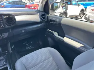 2021 Toyota Tacoma 2WD SR