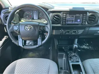 2021 Toyota Tacoma 2WD SR