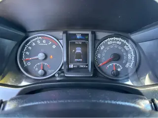 2021 Toyota Tacoma 2WD SR