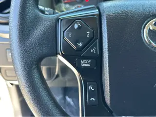 2021 Toyota Tacoma 2WD SR