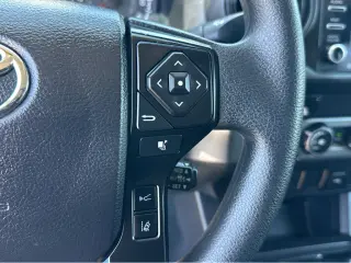 2021 Toyota Tacoma 2WD SR
