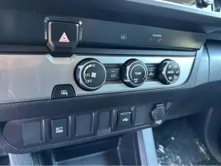 2021 Toyota Tacoma 2WD SR