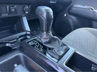 2021 Toyota Tacoma 2WD SR