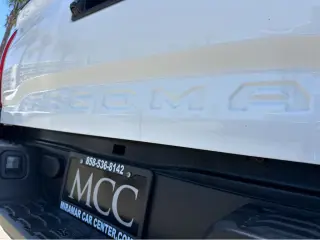 2021 Toyota Tacoma 2WD SR