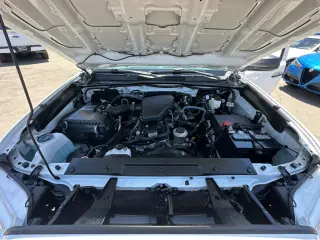 2021 Toyota Tacoma 2WD SR