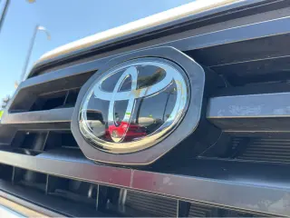 2021 Toyota Tacoma 2WD SR