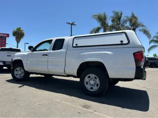 2021 Toyota Tacoma 2WD SR