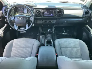 2021 Toyota Tacoma 2WD SR