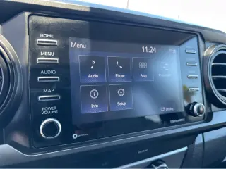 2021 Toyota Tacoma 2WD SR
