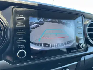 2021 Toyota Tacoma 2WD SR